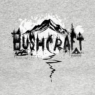 Bushcraft T-Shirt